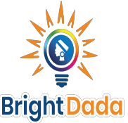 Bright Dada